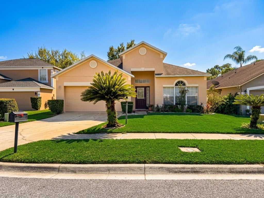 Photo of 919 Lewis Place, Longwood, FL 32750 (MLS # O6450825)