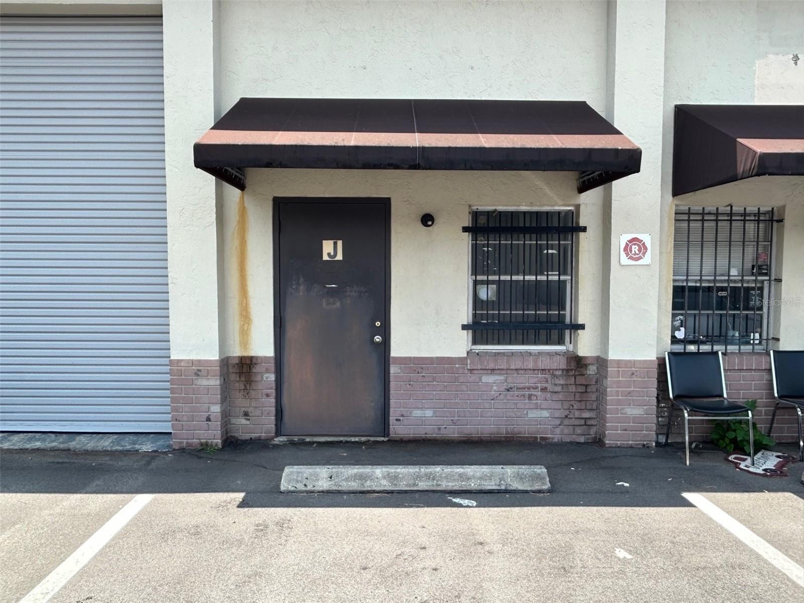 SILVER SPGS PARK - Commercial Lease