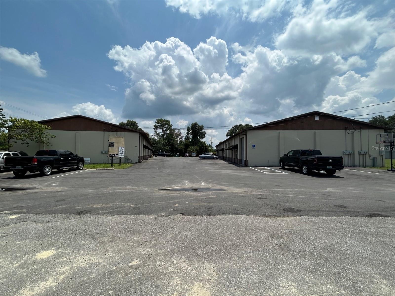 SILVER SPGS PARK - Commercial Lease