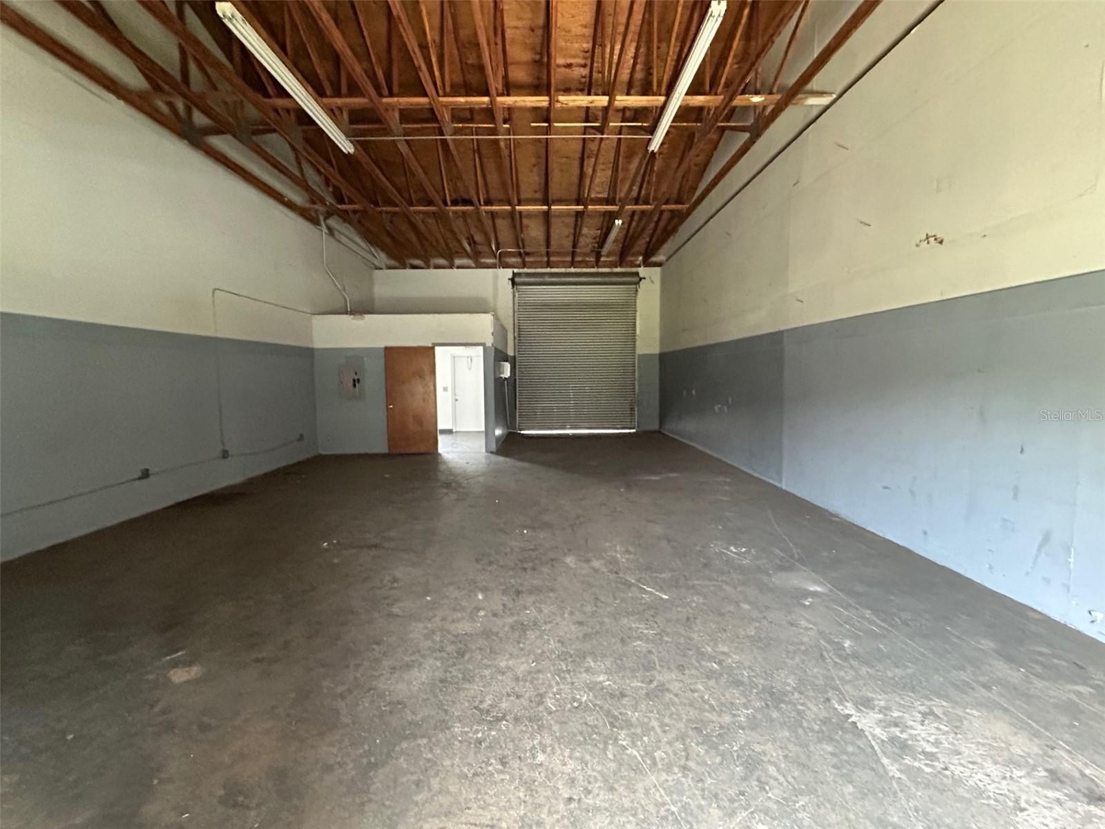 SILVER SPGS PARK - Commercial Lease