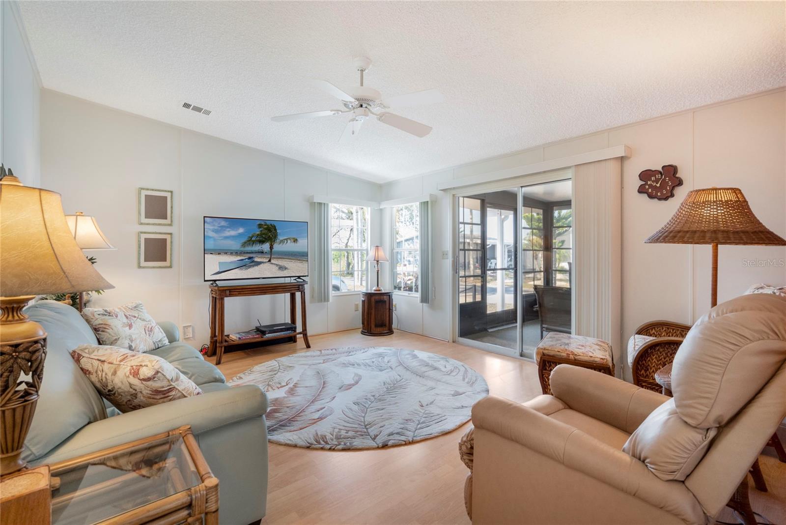 HARBOR COVE - Residential