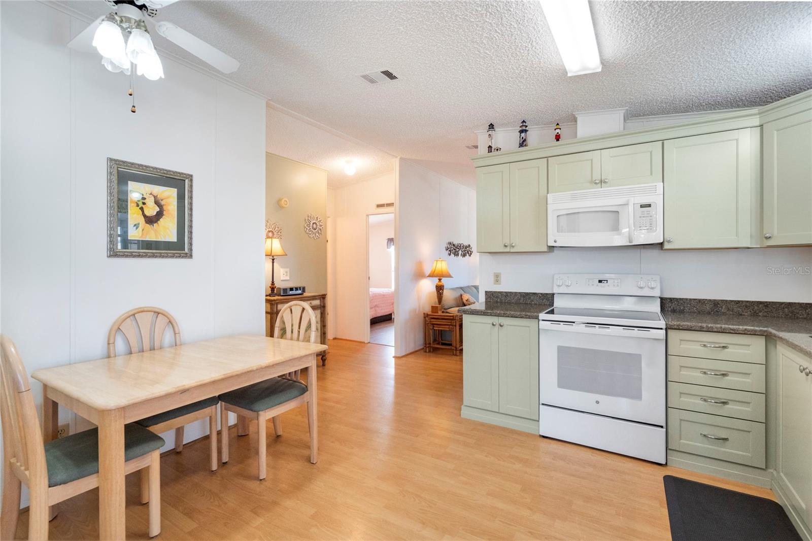 HARBOR COVE - Residential