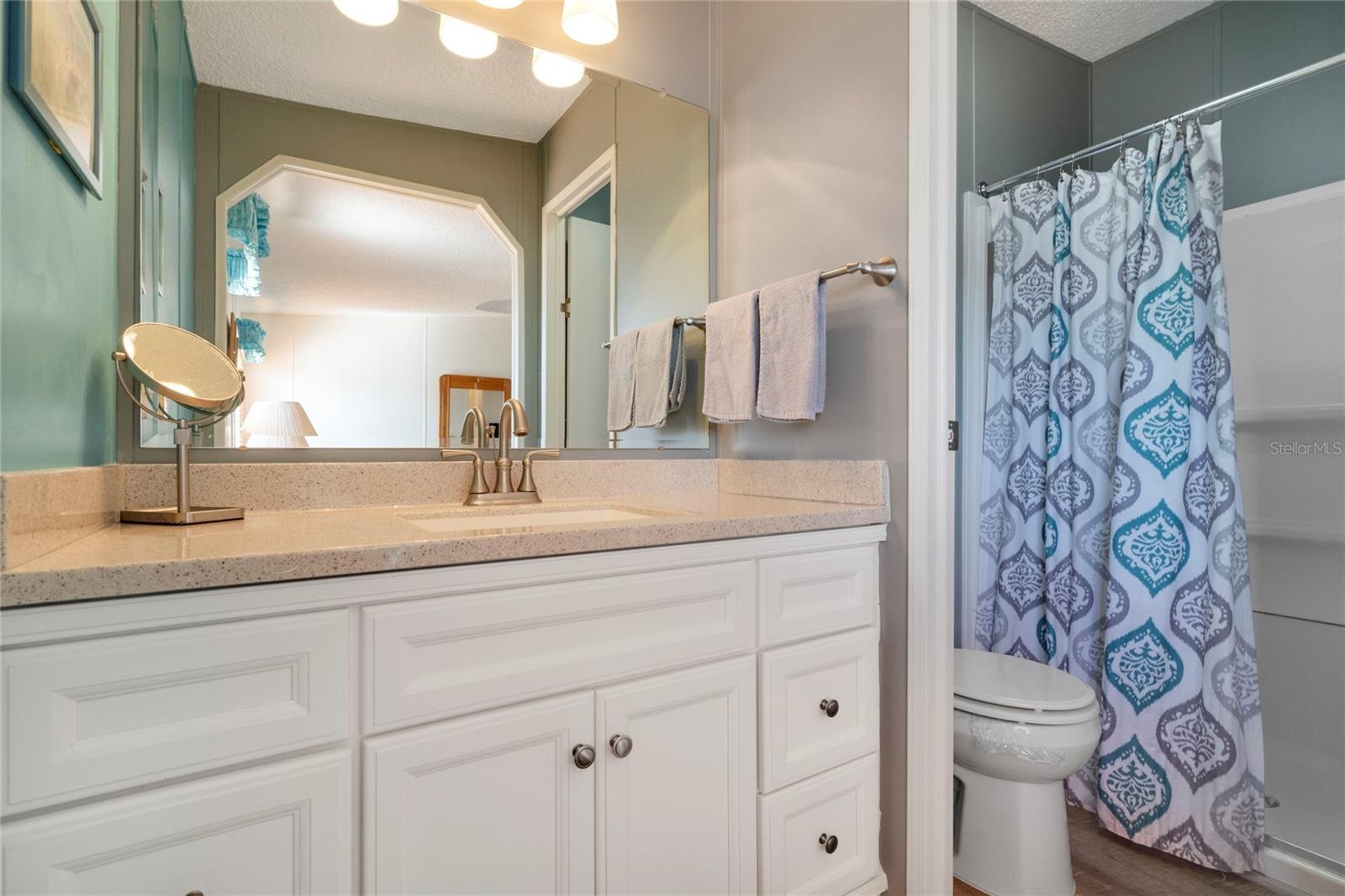 HARBOR COVE - Residential