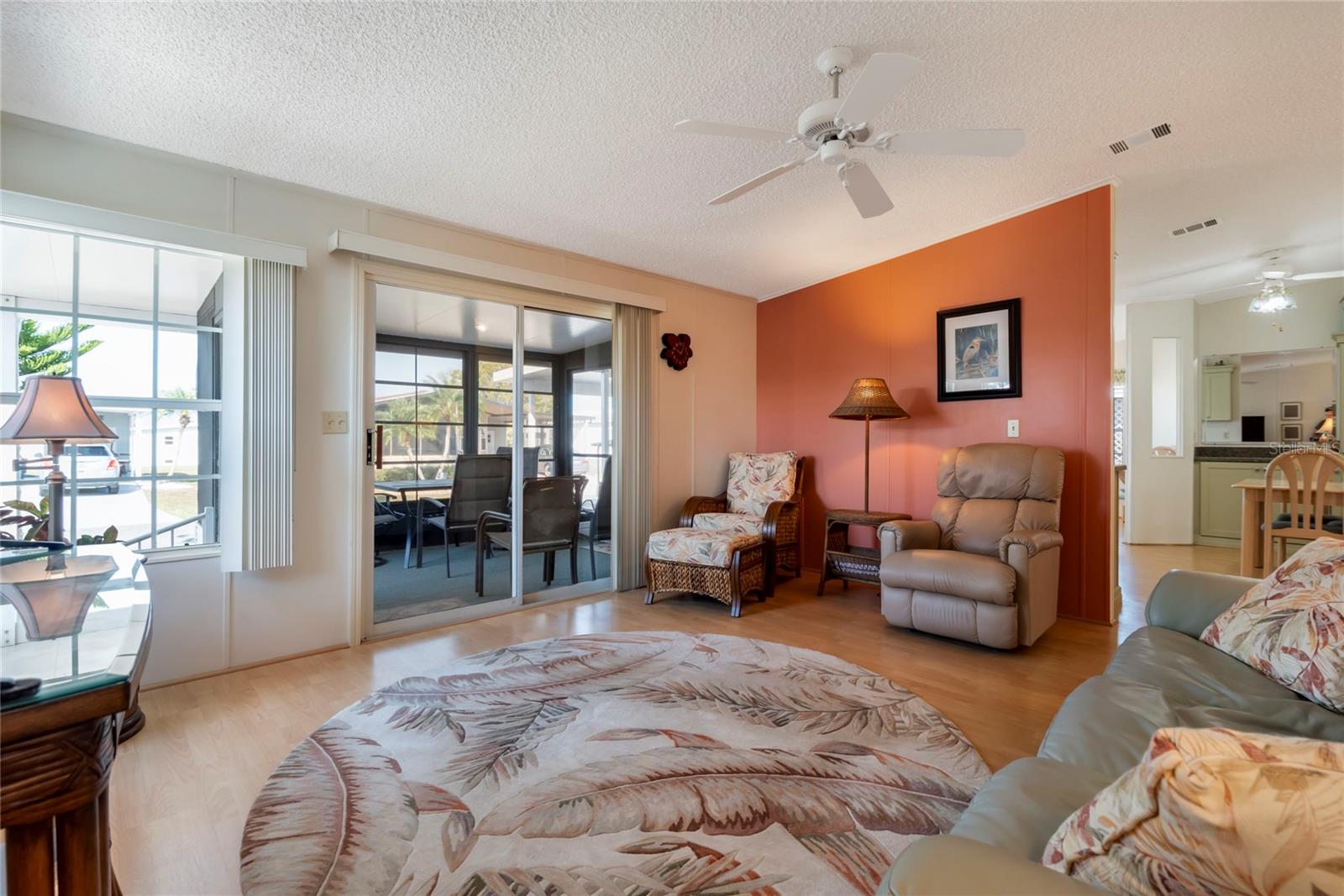 HARBOR COVE - Residential