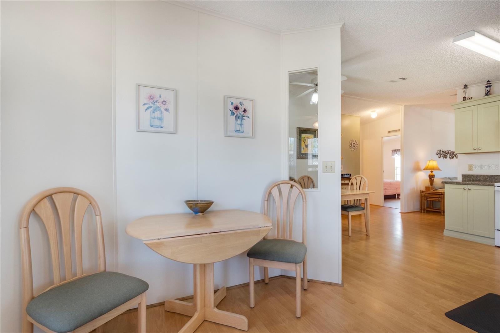 HARBOR COVE - Residential