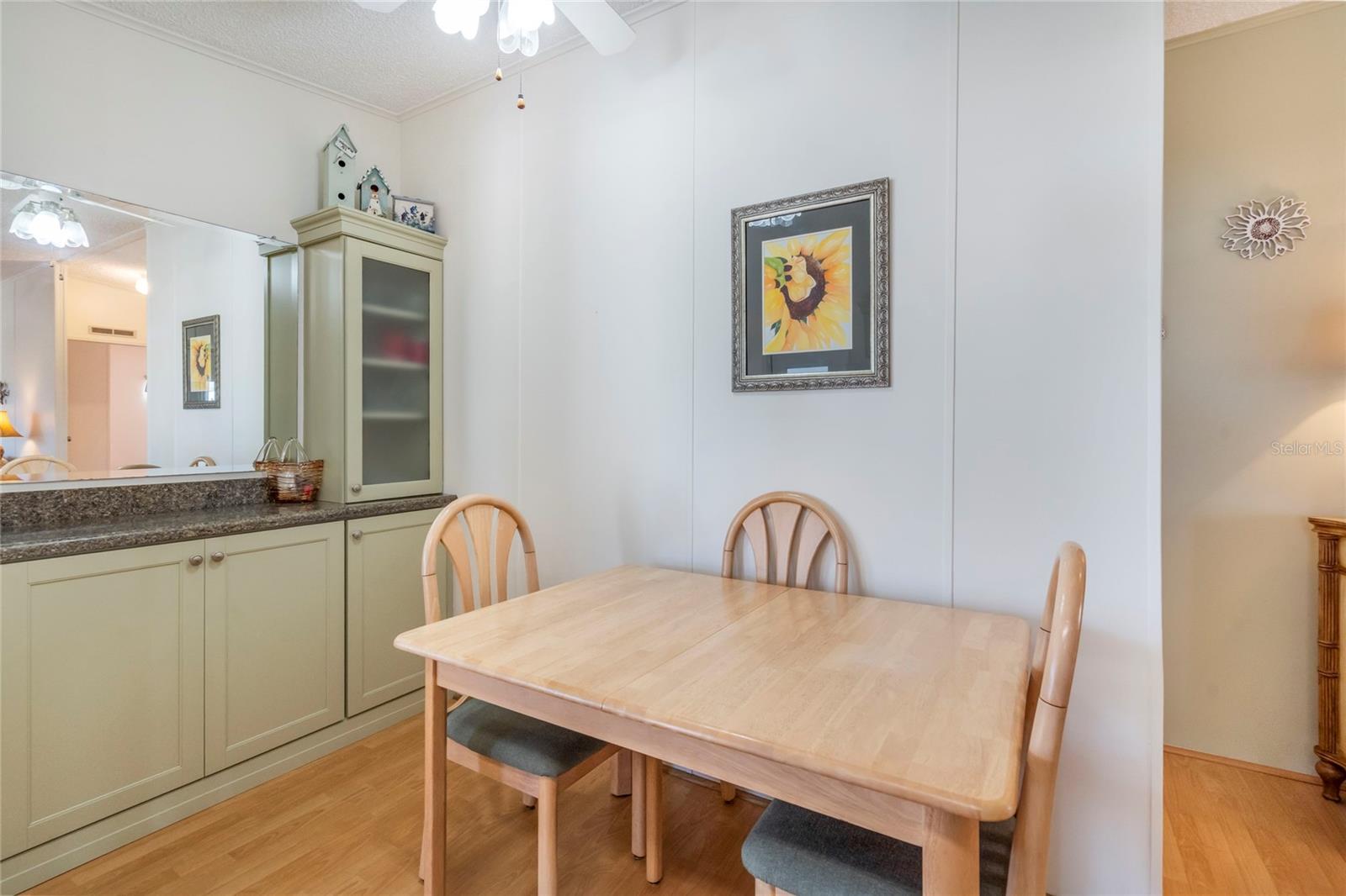 HARBOR COVE - Residential