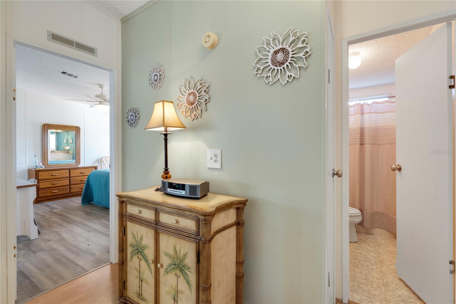 HARBOR COVE - Residential