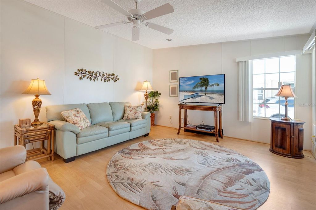 Photo of 713 Riverview Circle, North Port, FL 34287 (MLS # A4673581)