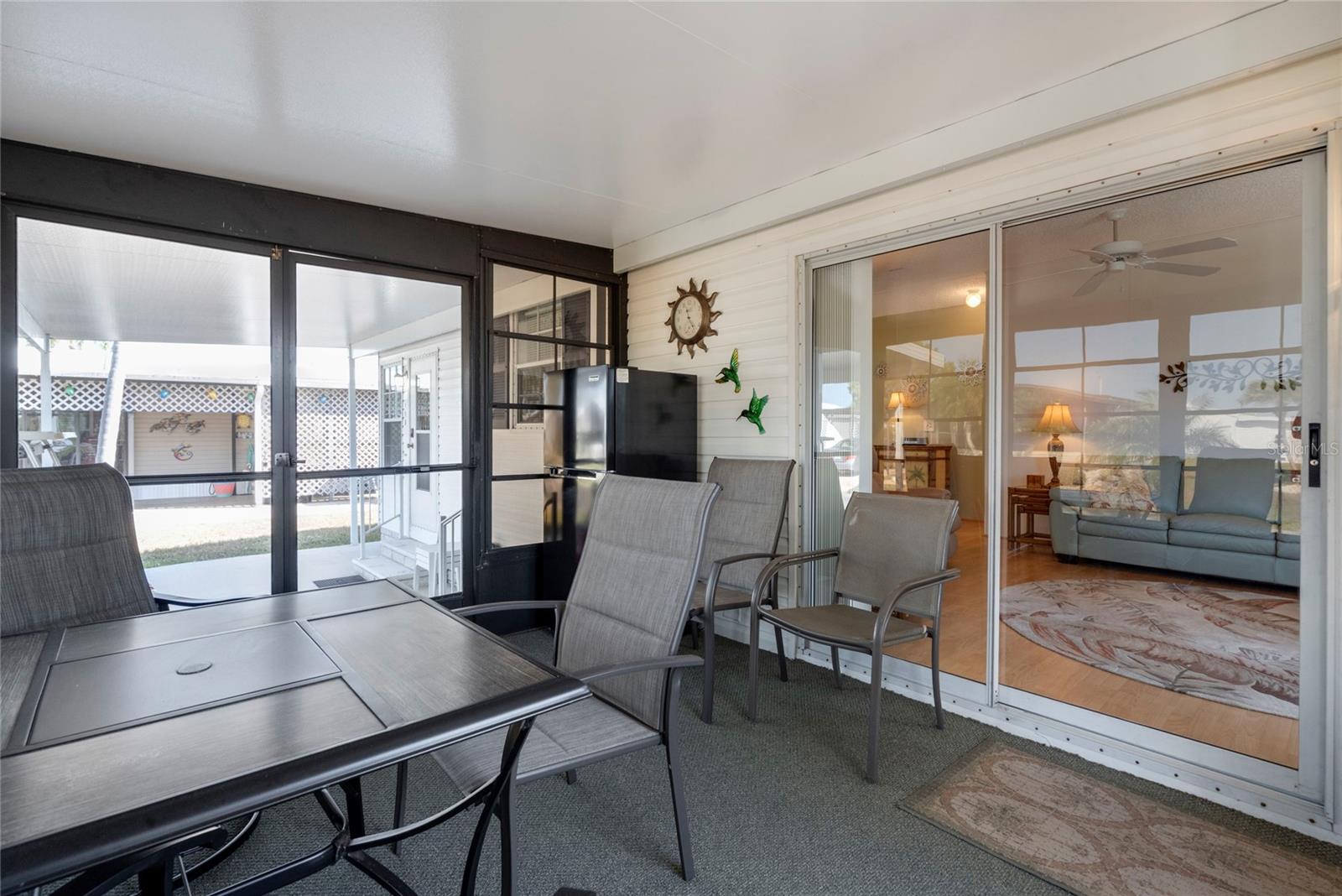 HARBOR COVE - Residential