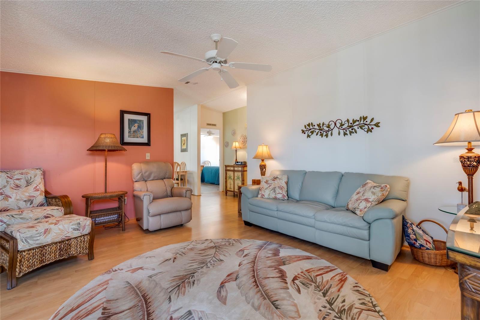 HARBOR COVE - Residential