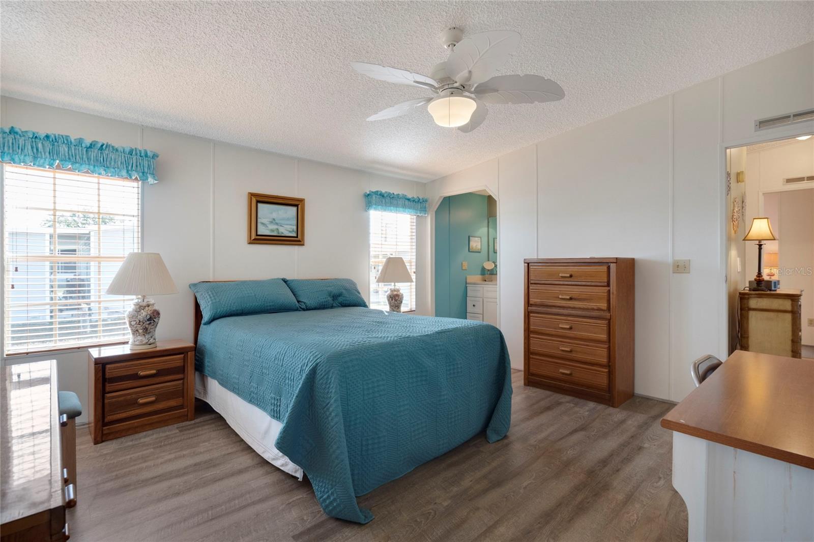 HARBOR COVE - Residential