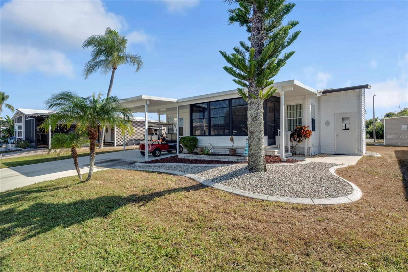 HARBOR COVE - Residential