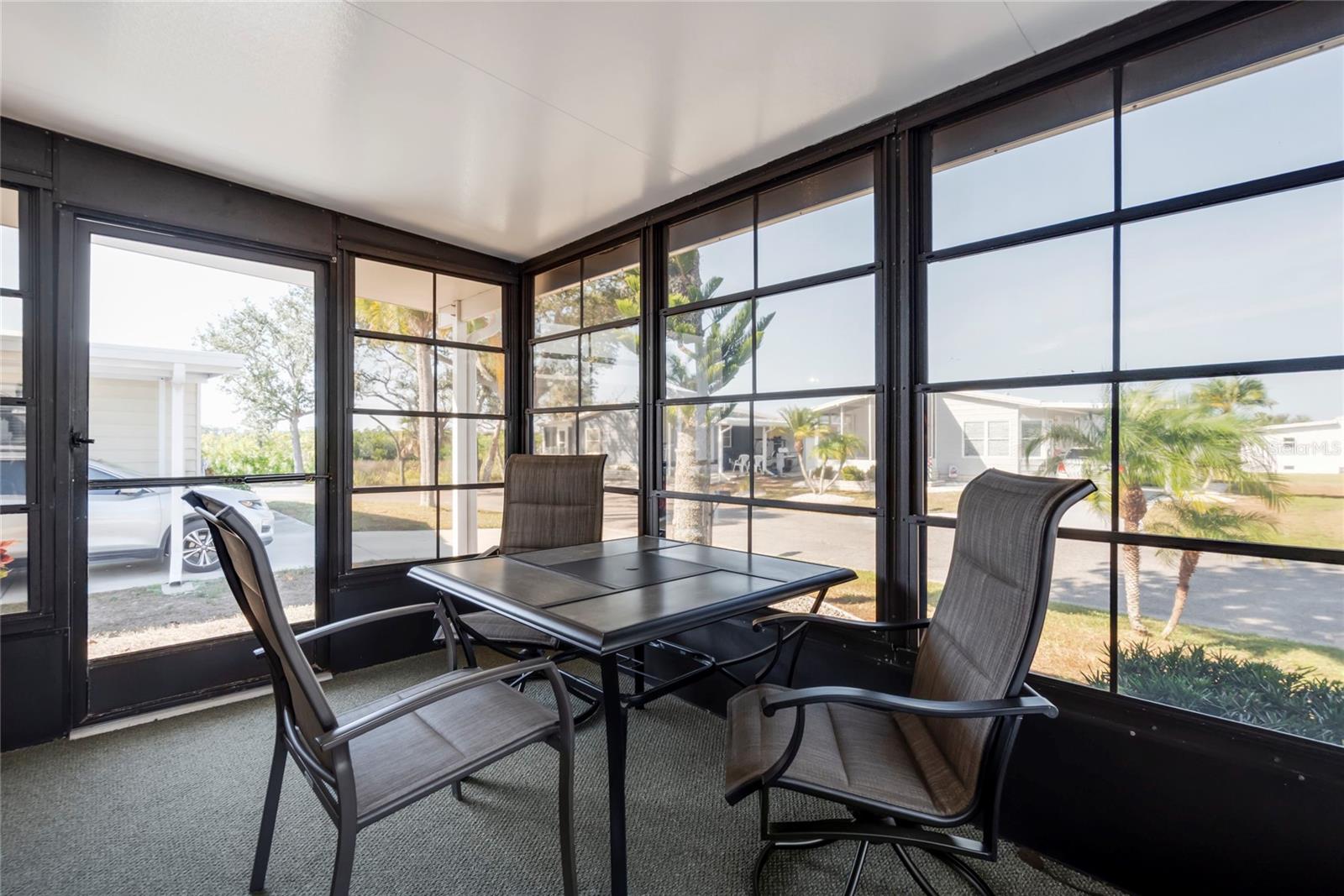 HARBOR COVE - Residential