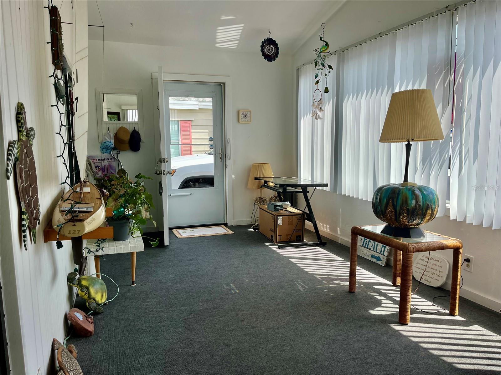 BEVERLY BEACH SURFSIDE ESTATES - Residential