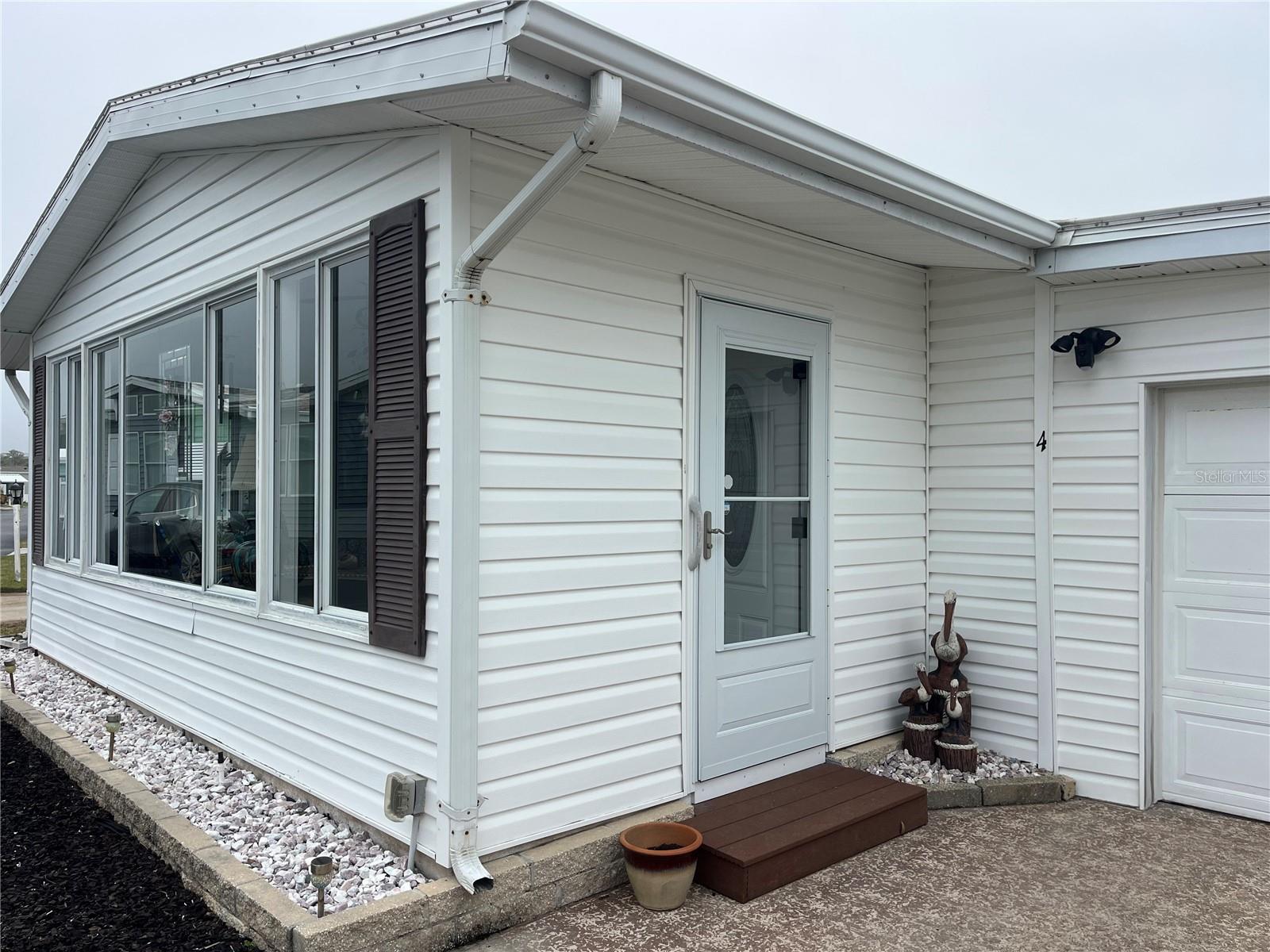 BEVERLY BEACH SURFSIDE ESTATES - Residential