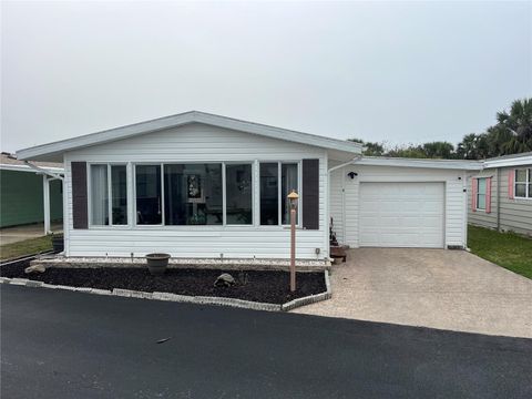 Photo of 4 Windward Drive, Flagler Beach, FL 32136 (MLS # FC317187)