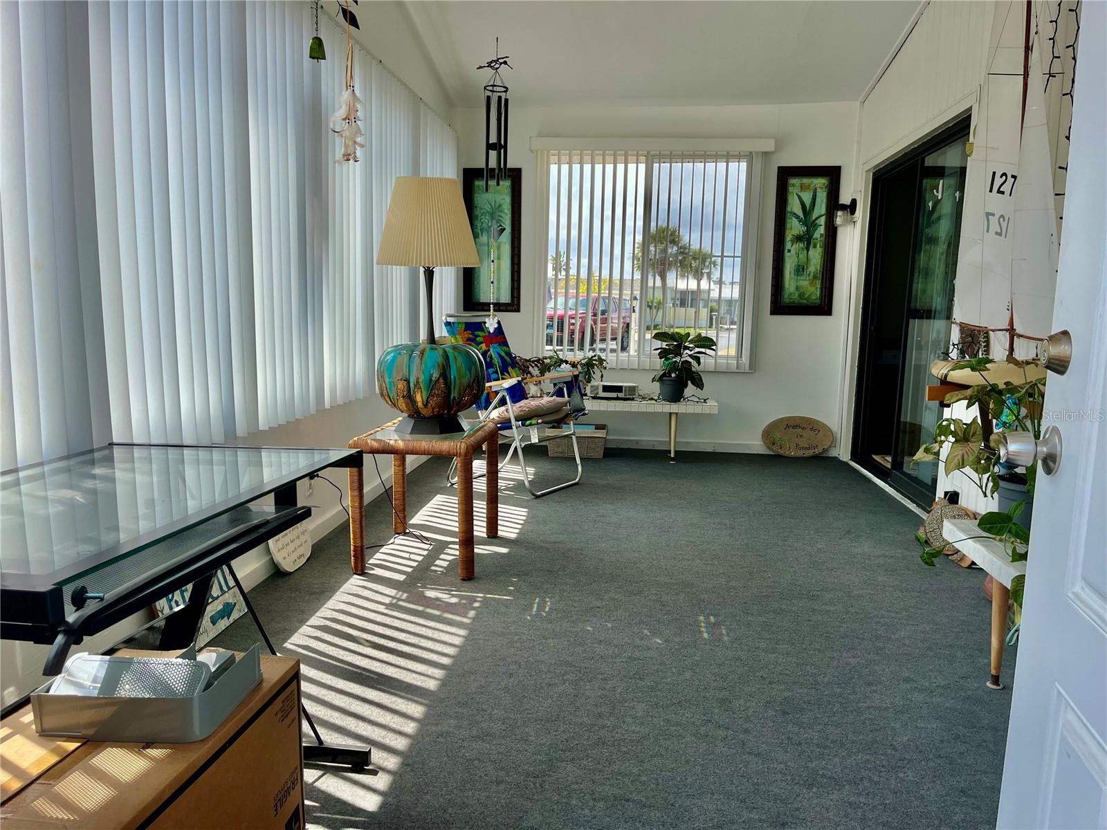 BEVERLY BEACH SURFSIDE ESTATES - Residential