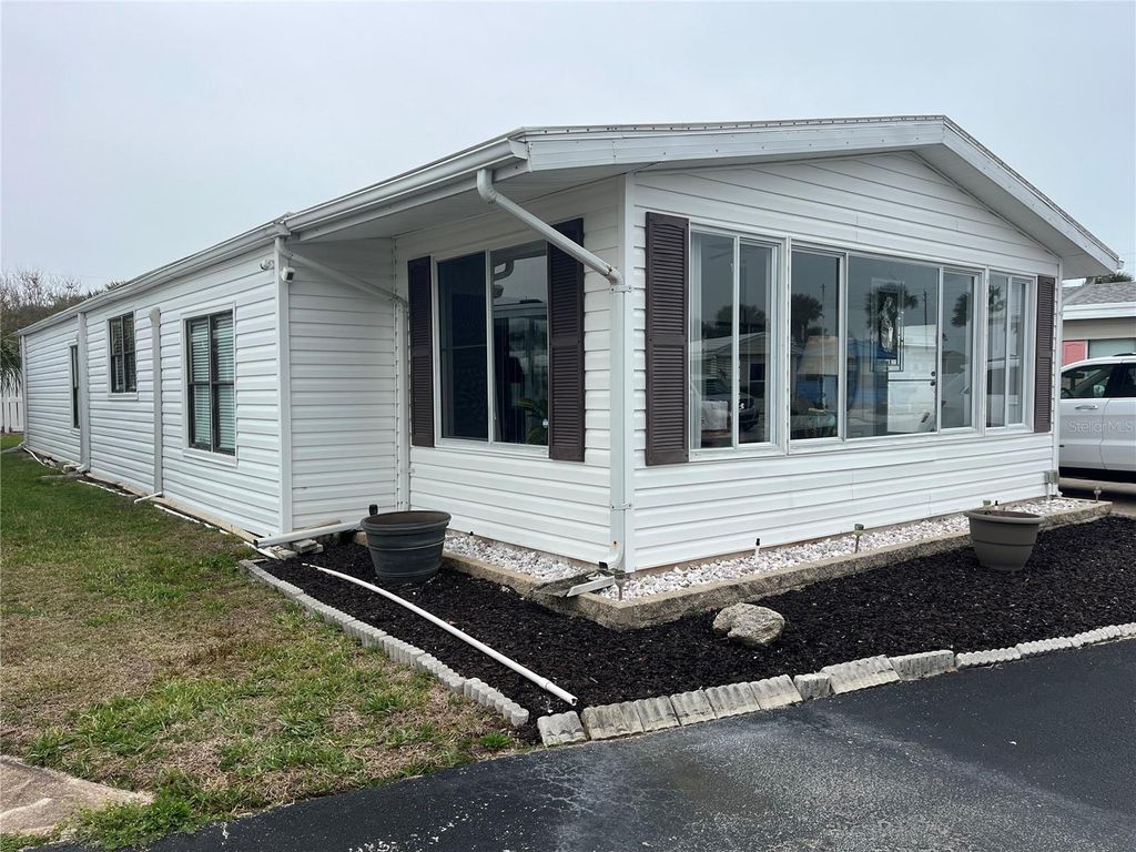 Photo of 4 Windward Drive, Flagler Beach, FL 32136 (MLS # FC317187)