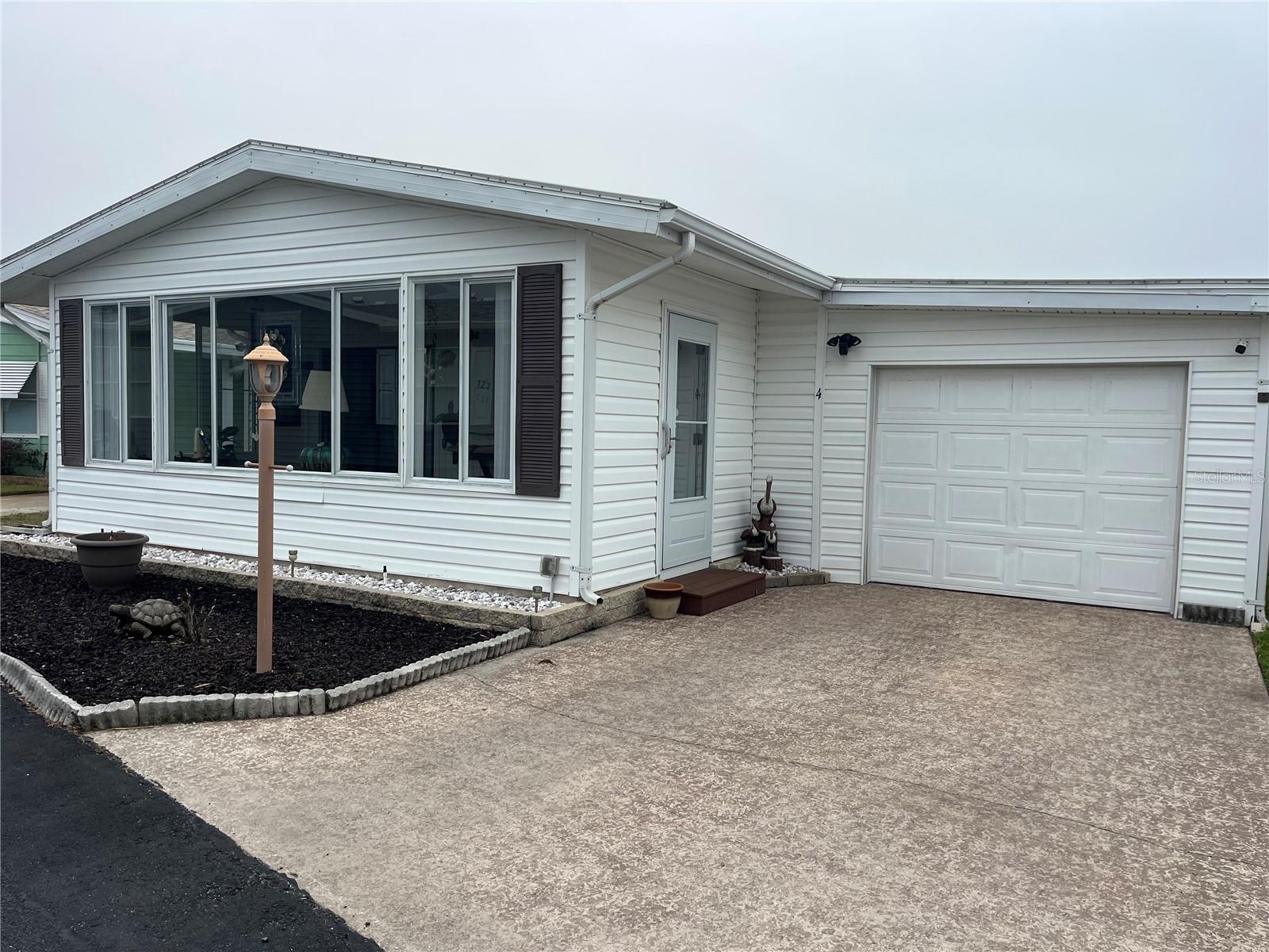 BEVERLY BEACH SURFSIDE ESTATES - Residential