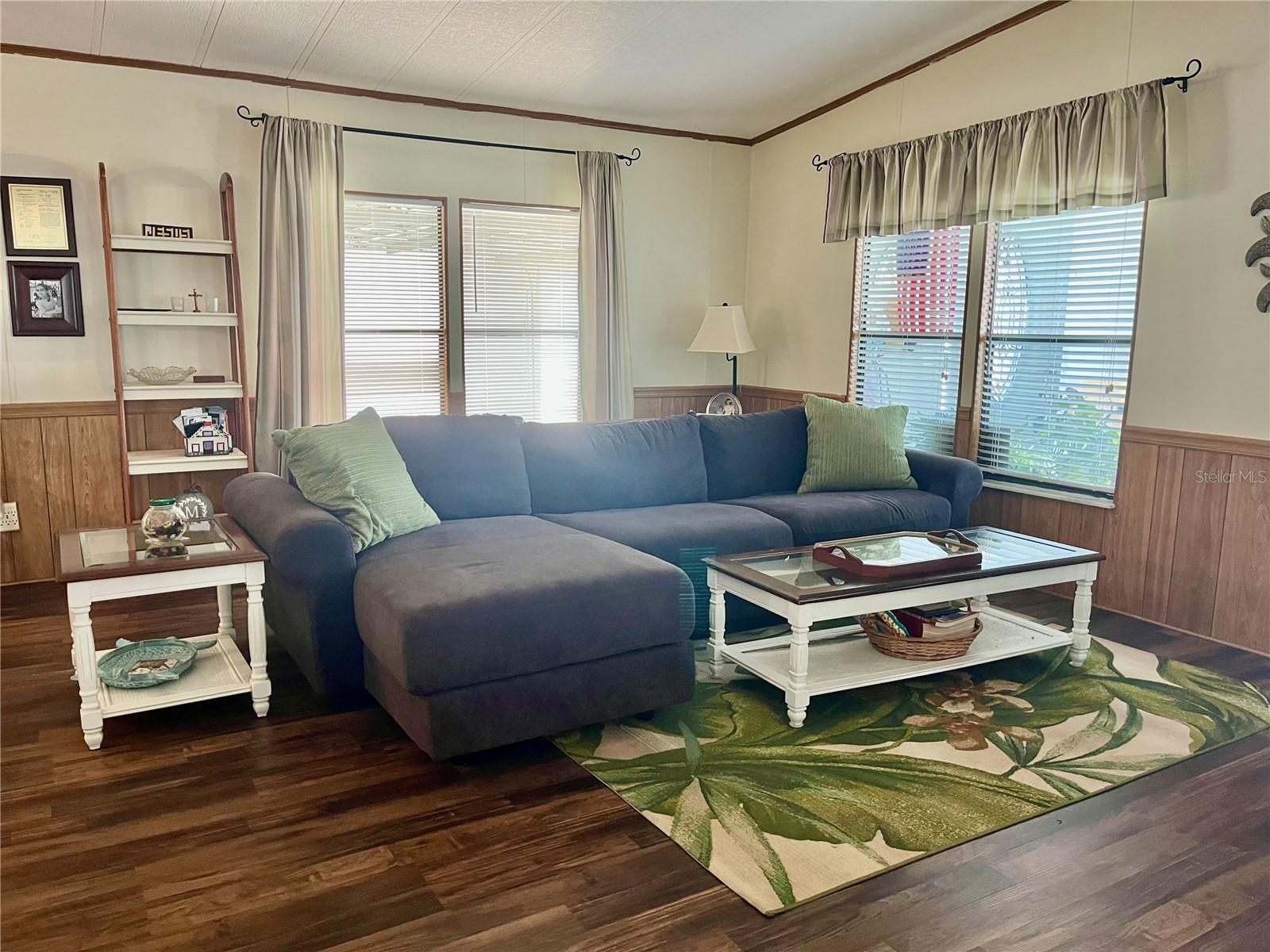 BEVERLY BEACH SURFSIDE ESTATES - Residential