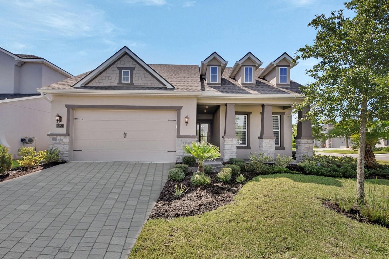 WOODHAVEN PH 1 - Residential