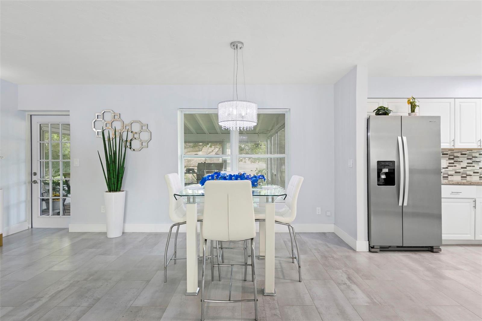 DELTONA LAKES UNIT 55 - Residential Lease