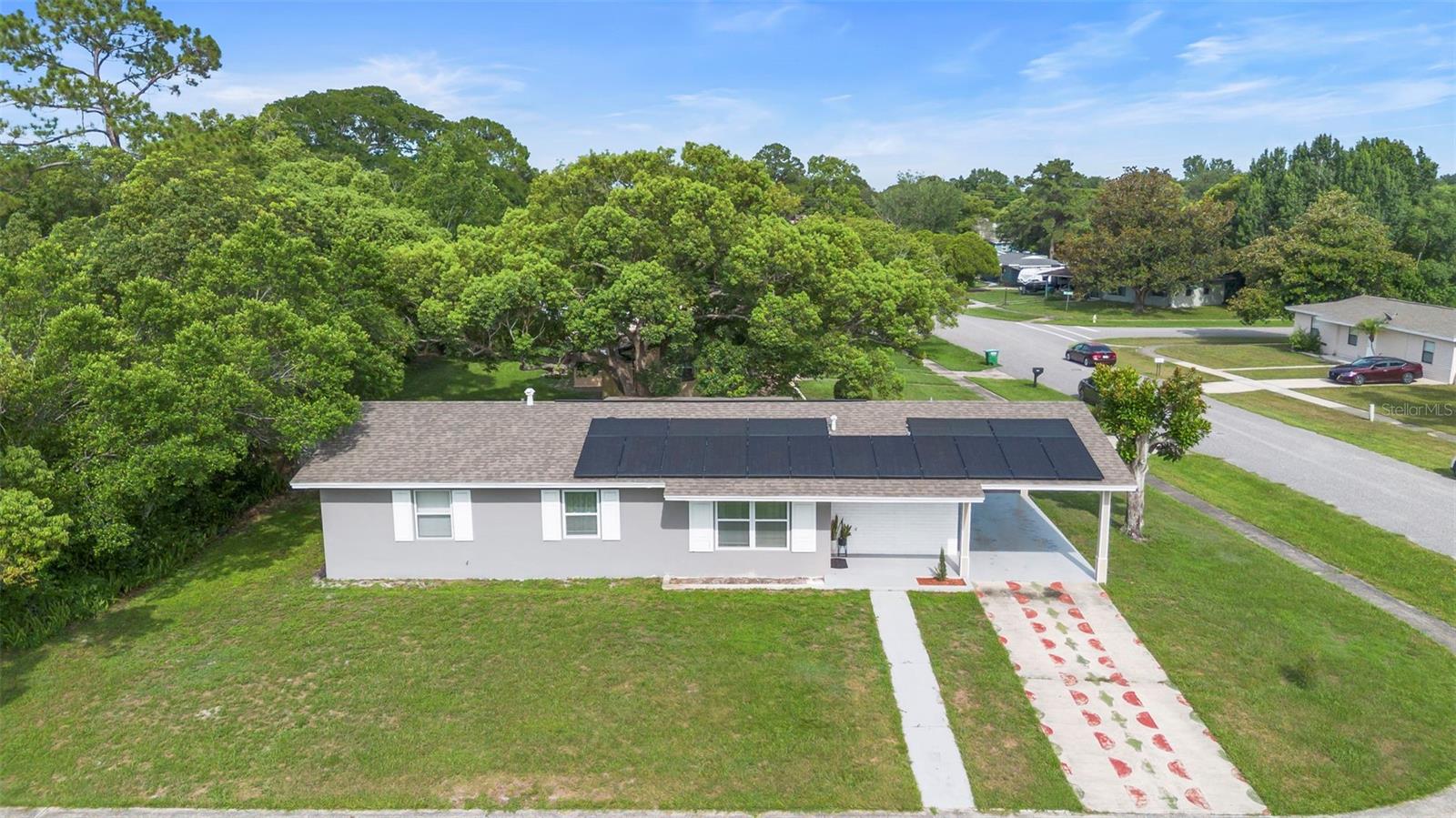 DELTONA LAKES UNIT 55 - Residential Lease