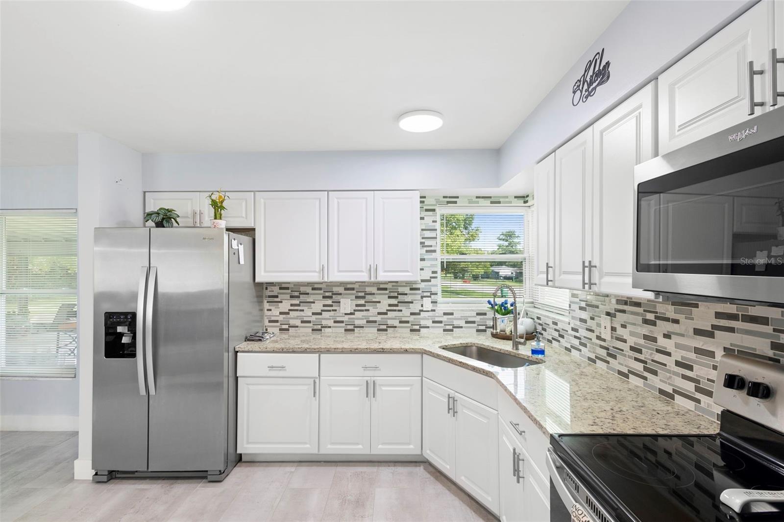 DELTONA LAKES UNIT 55 - Residential Lease