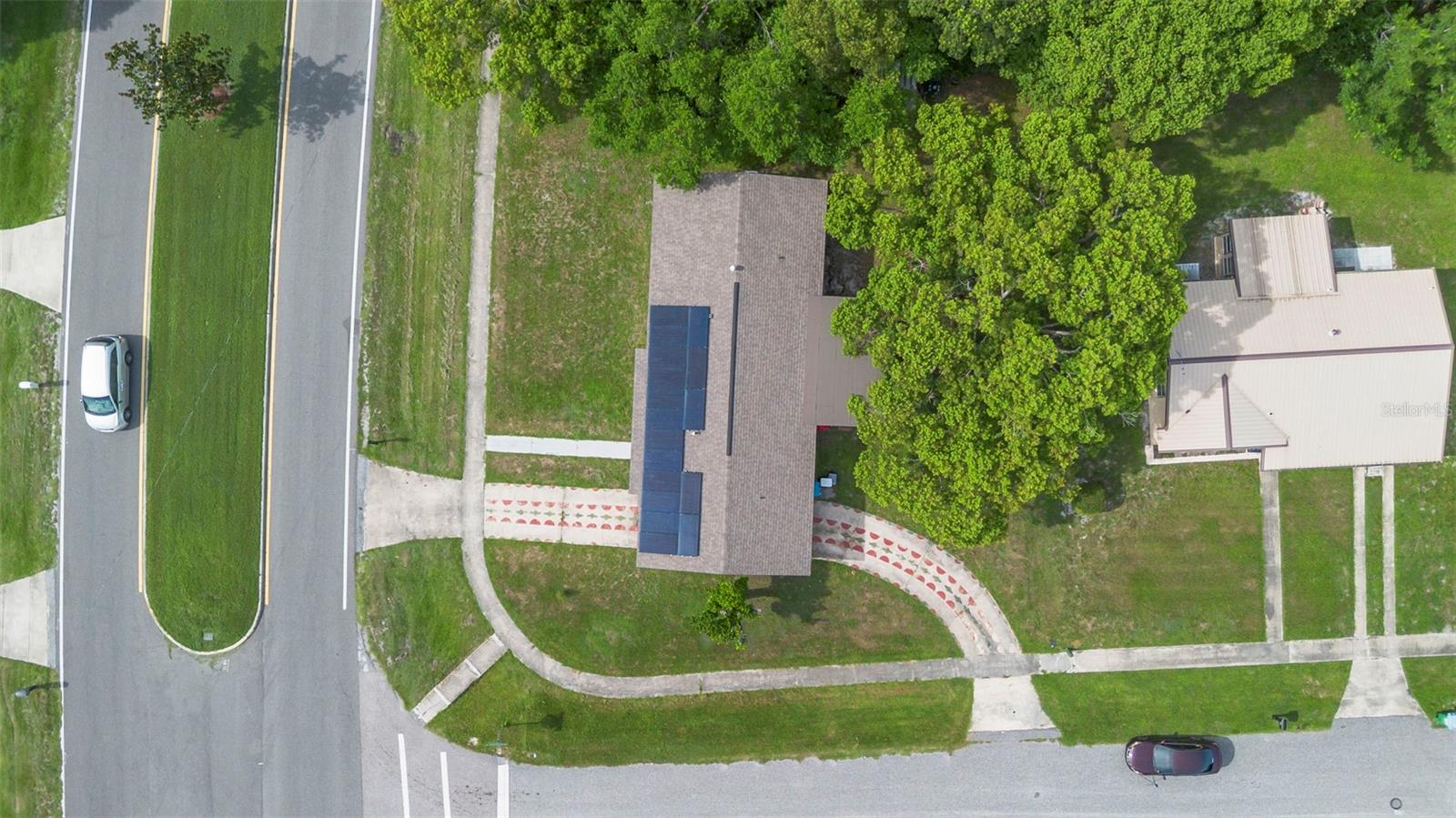 DELTONA LAKES UNIT 55 - Residential Lease