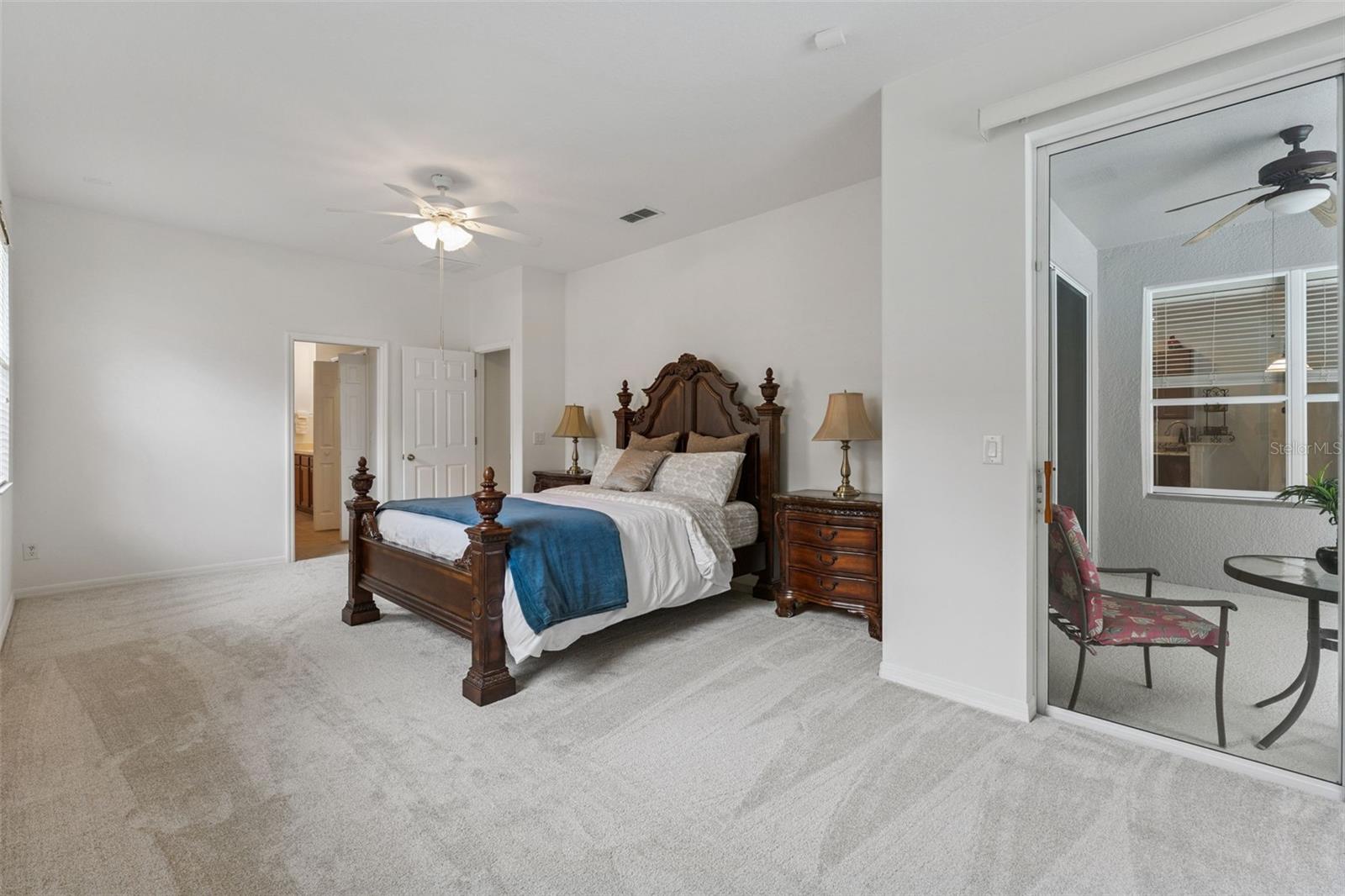 HAMILTON PLACE - Residential