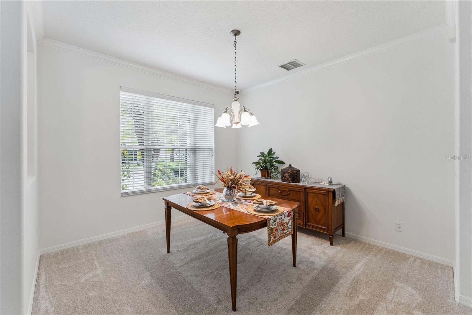 HAMILTON PLACE - Residential