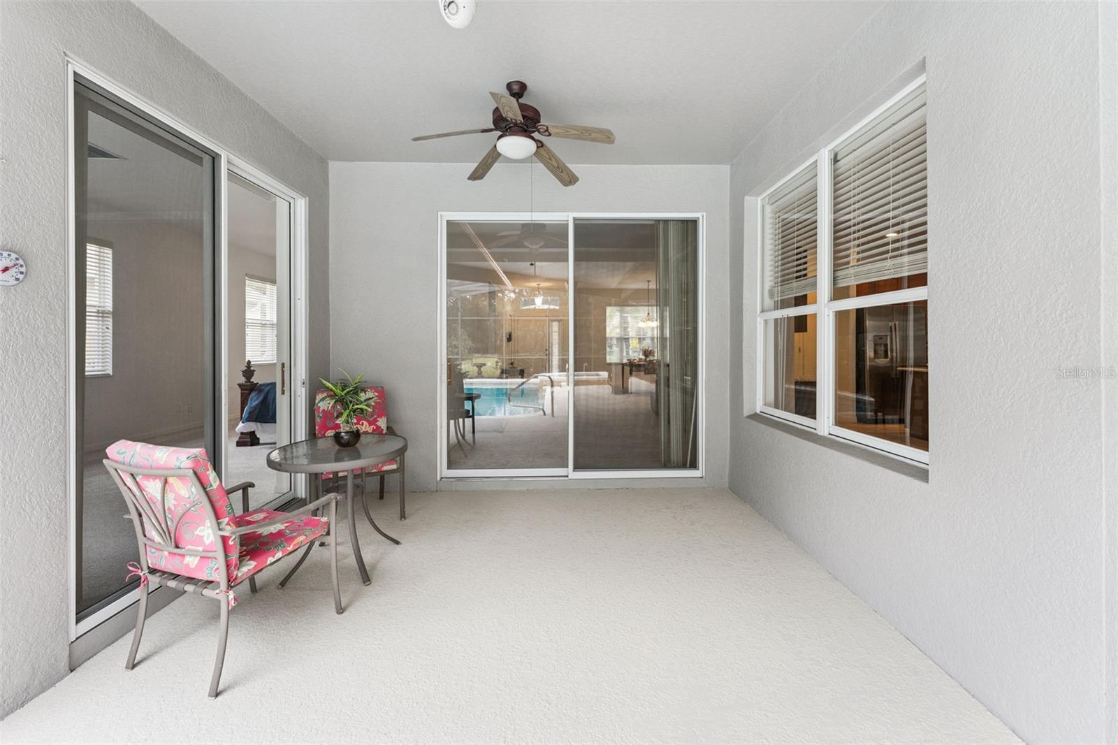 HAMILTON PLACE - Residential