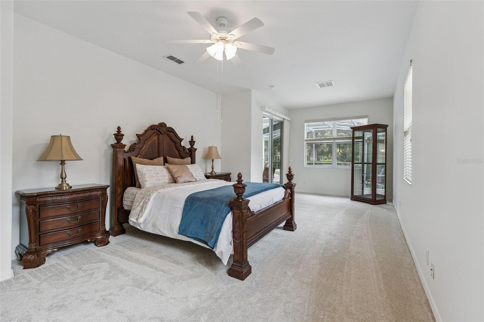 HAMILTON PLACE - Residential