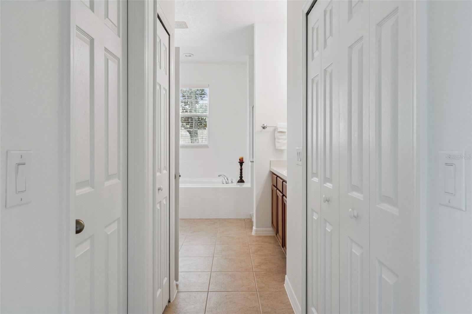 HAMILTON PLACE - Residential