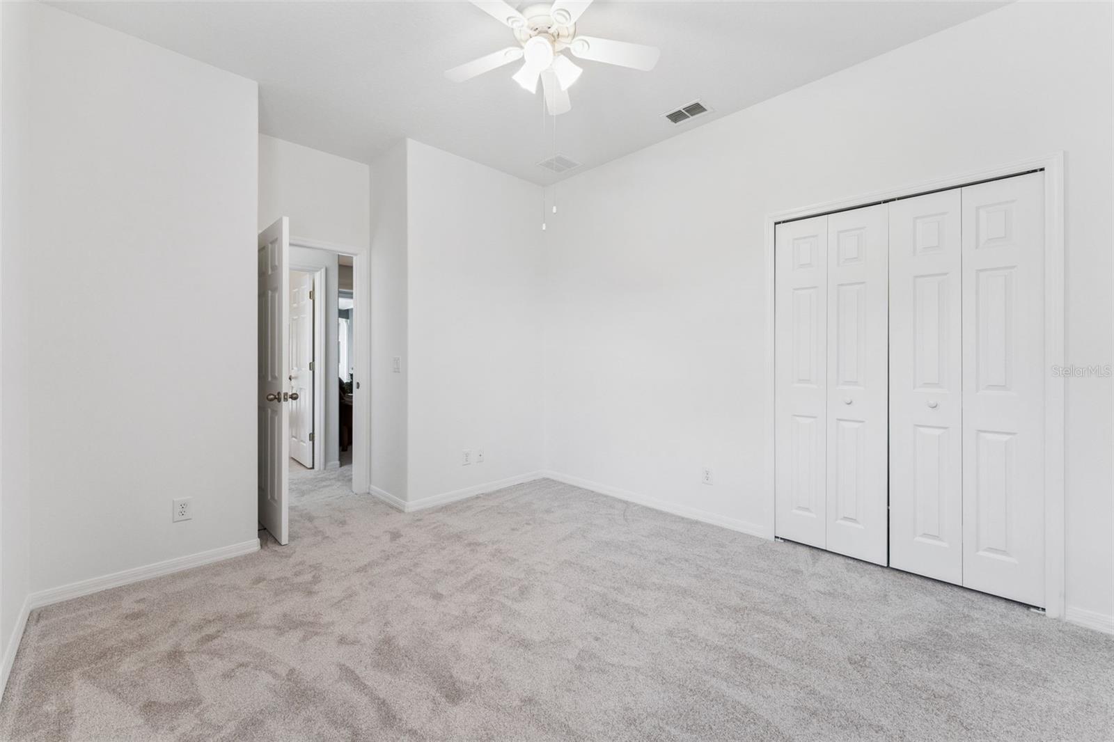 HAMILTON PLACE - Residential