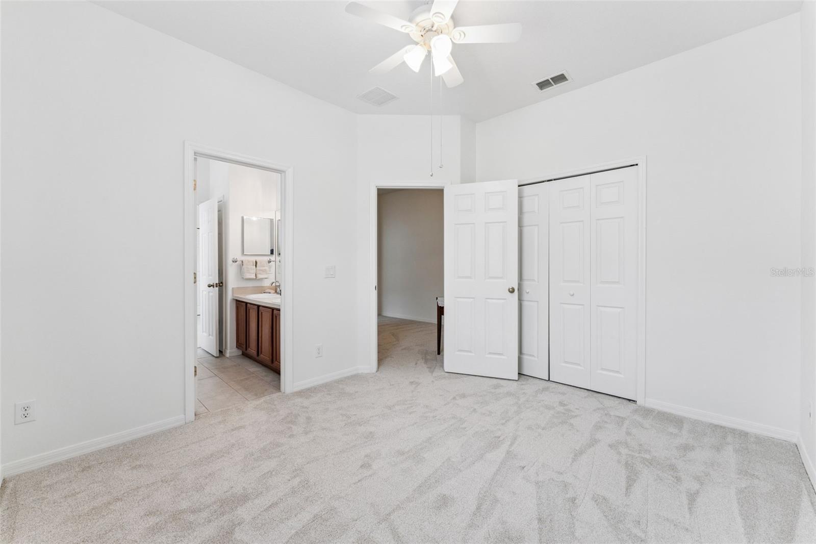 HAMILTON PLACE - Residential