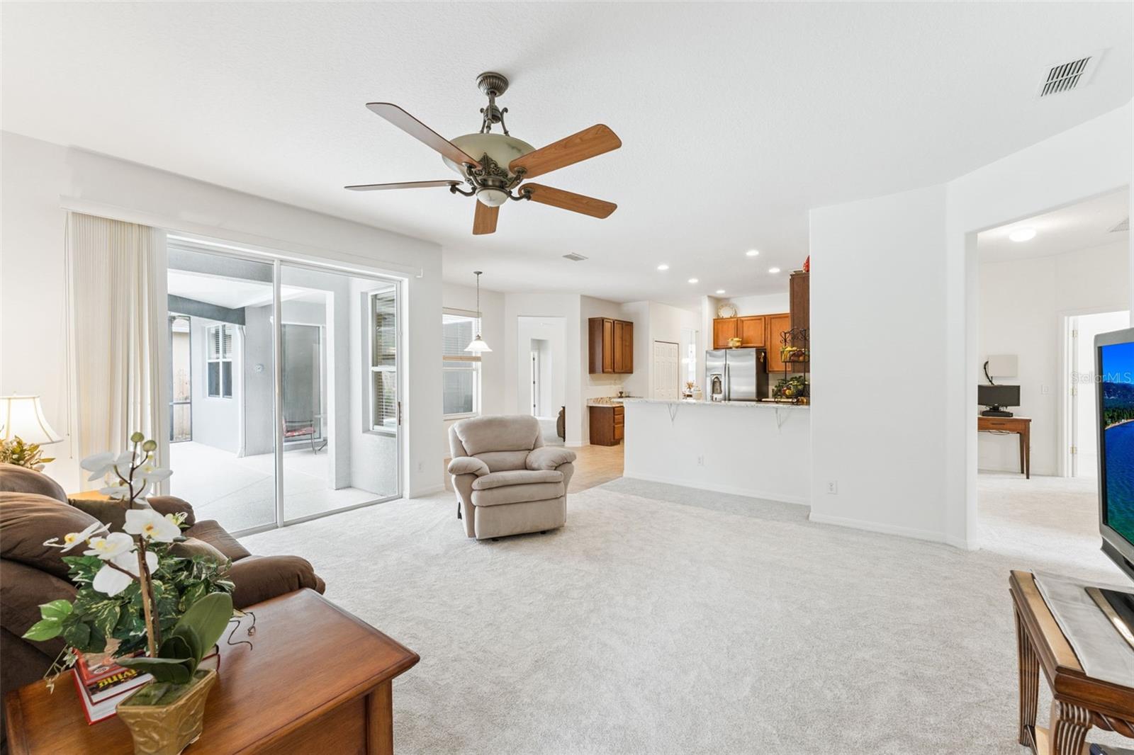 HAMILTON PLACE - Residential