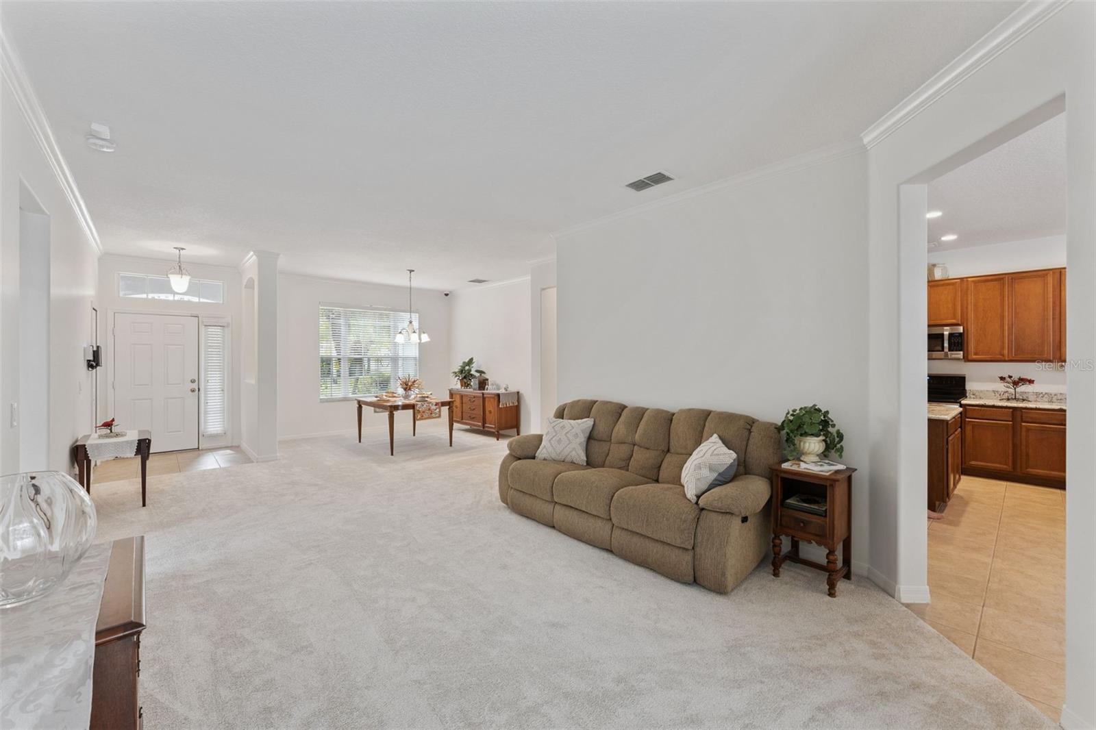 HAMILTON PLACE - Residential