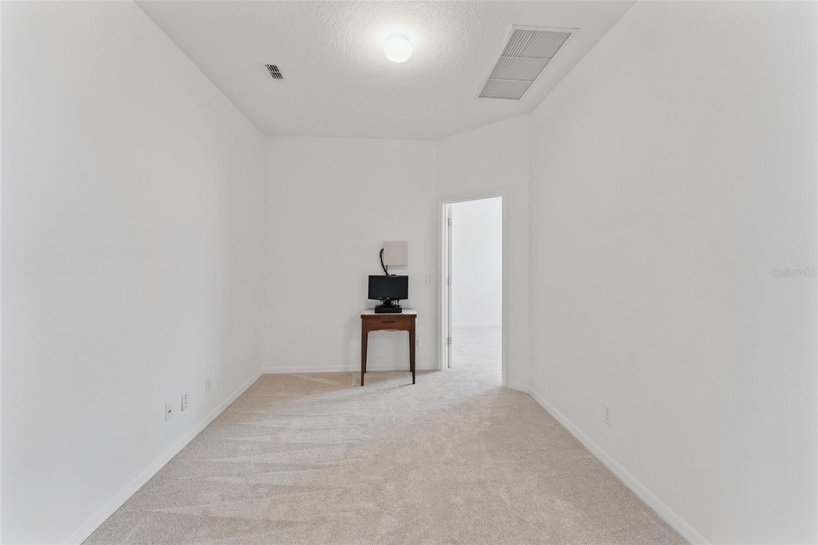 HAMILTON PLACE - Residential