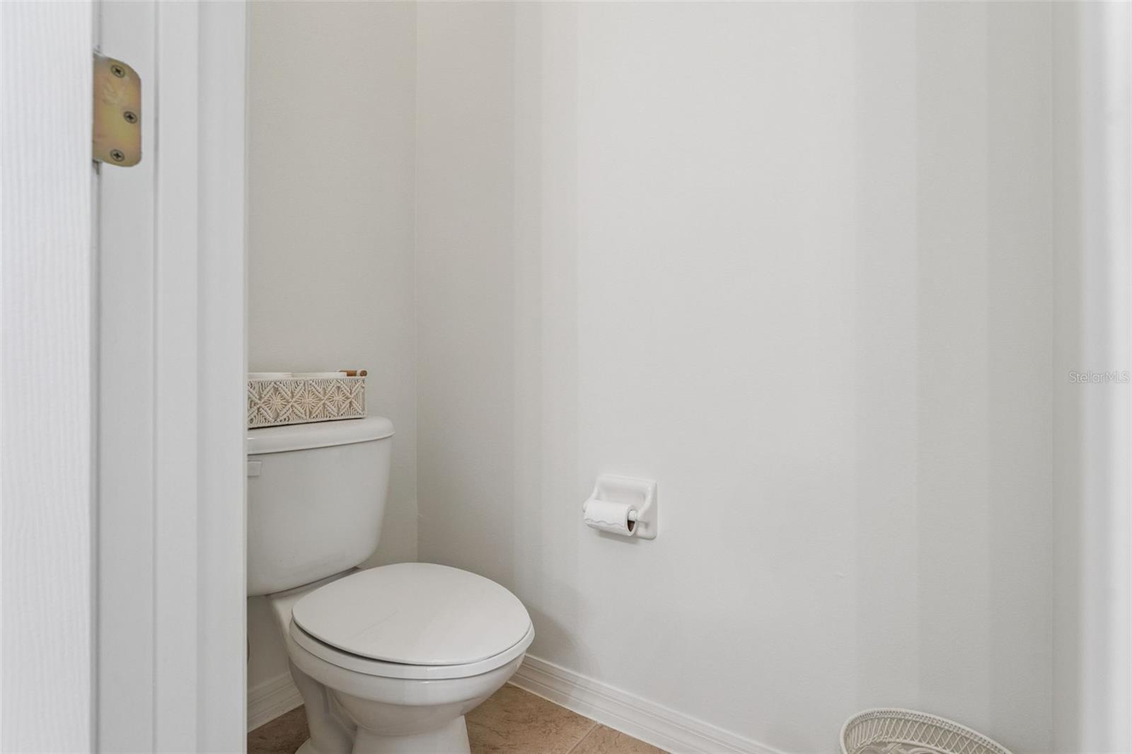 HAMILTON PLACE - Residential