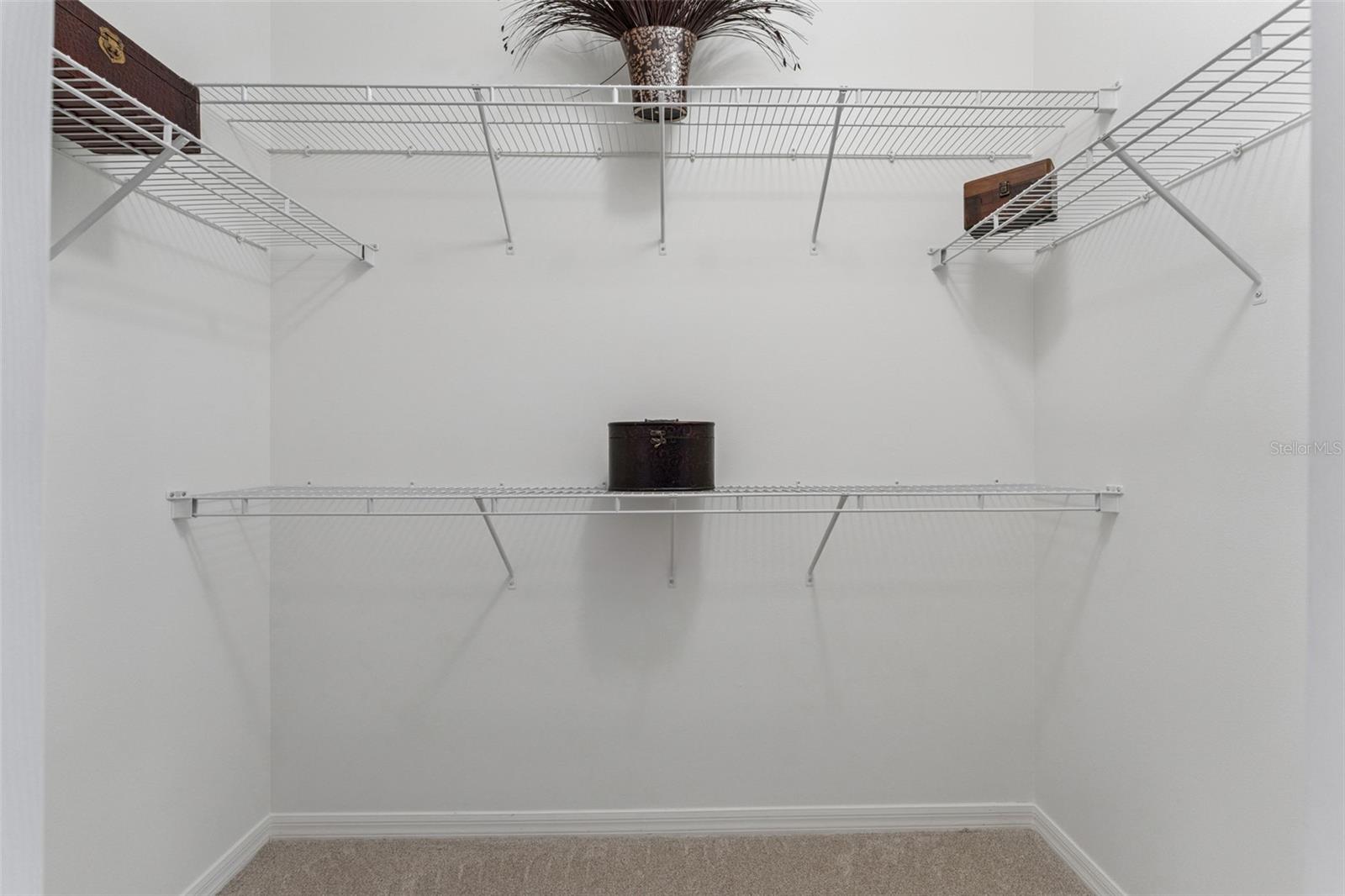 HAMILTON PLACE - Residential