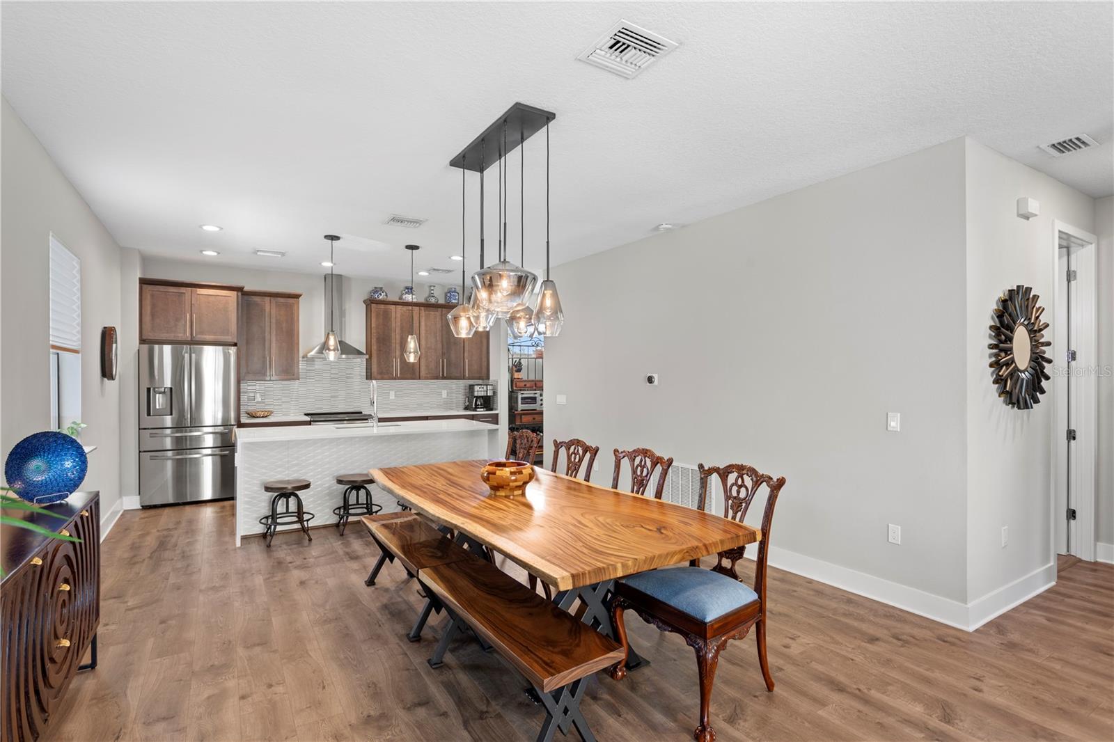 UPTOWN KENWOOD - Residential