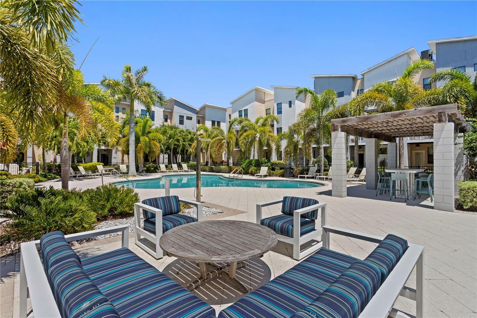 UPTOWN KENWOOD - Residential