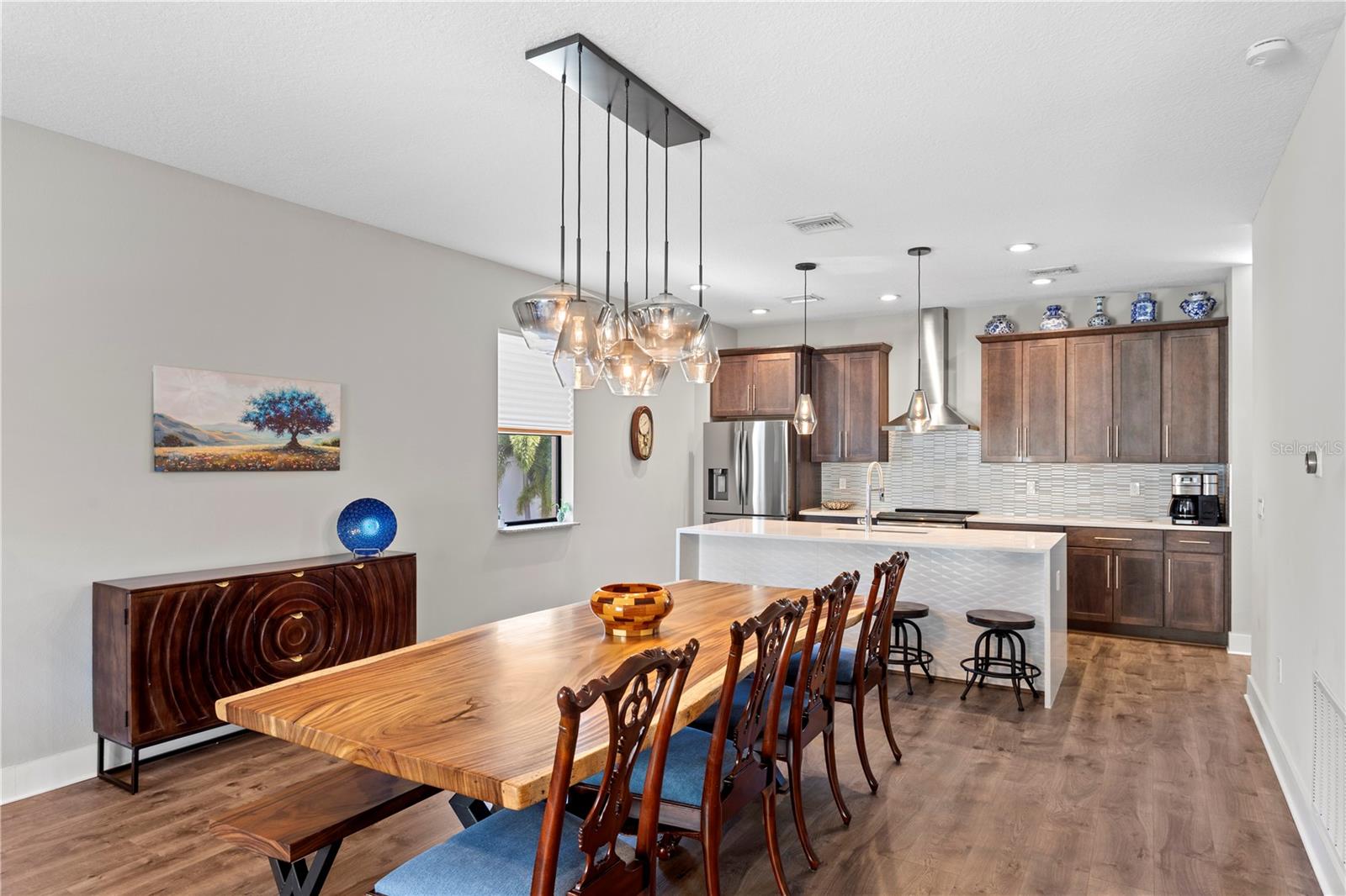 UPTOWN KENWOOD - Residential