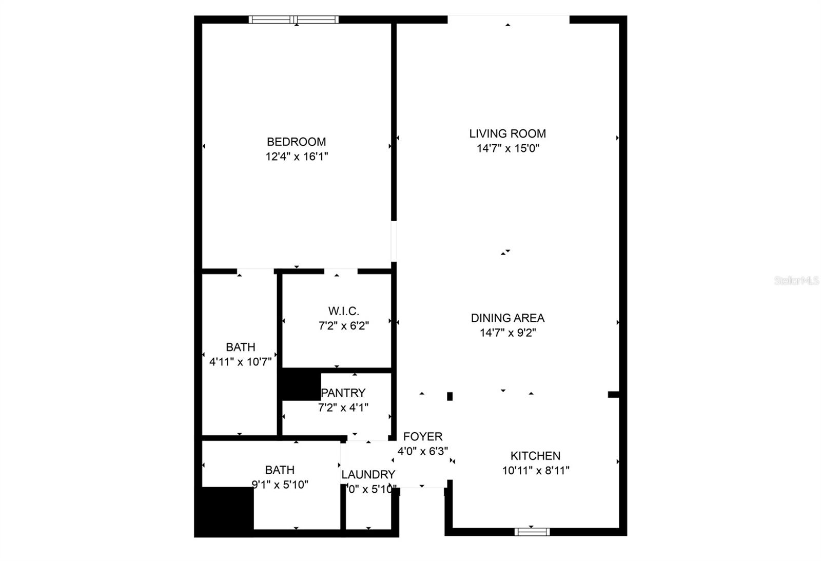 DOLPHIN TOWER - Residential