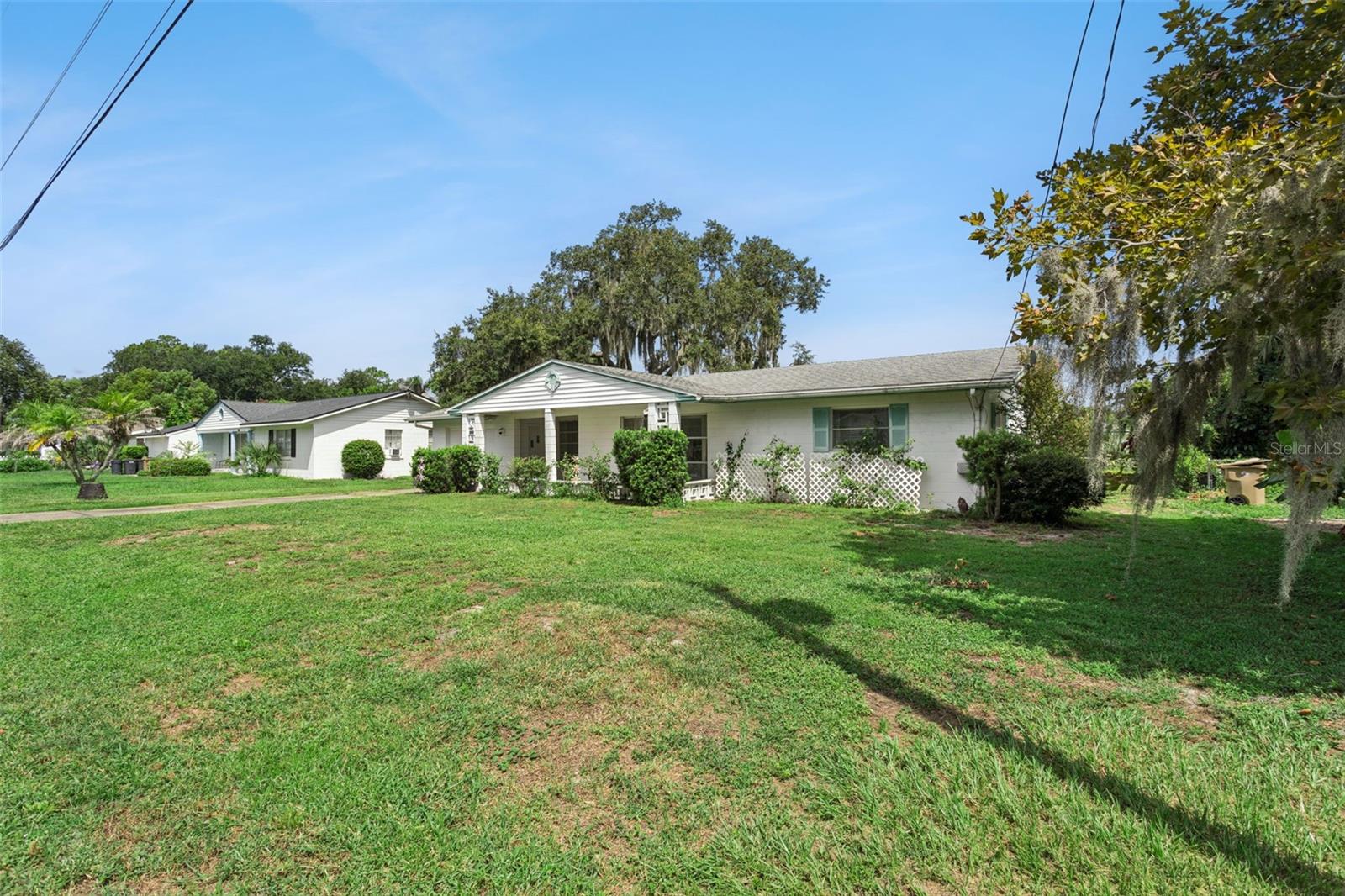3251 OAK HILL ROAD