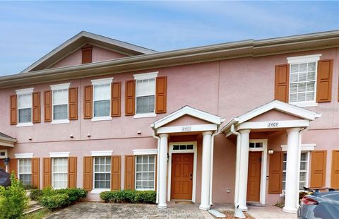 Photo of 2411 Caravelle Circle, Kissimmee, FL 34746 (MLS # O6313050)