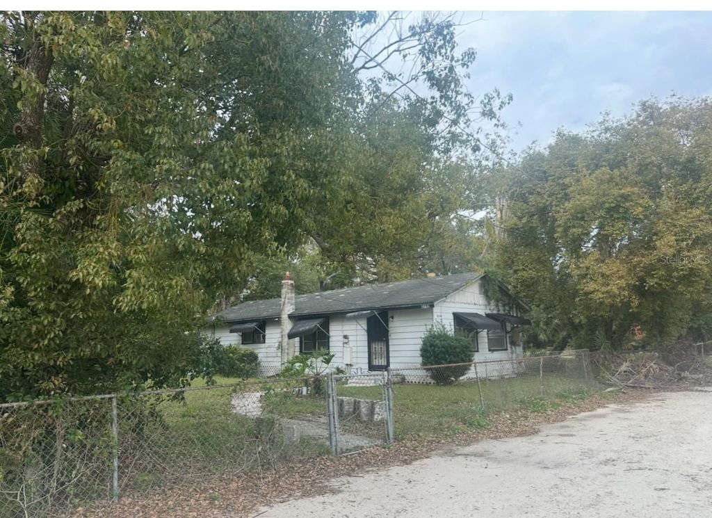 Photo of 3712 E Osborne Avenue, Tampa, FL 33610 (MLS # TB8371333)