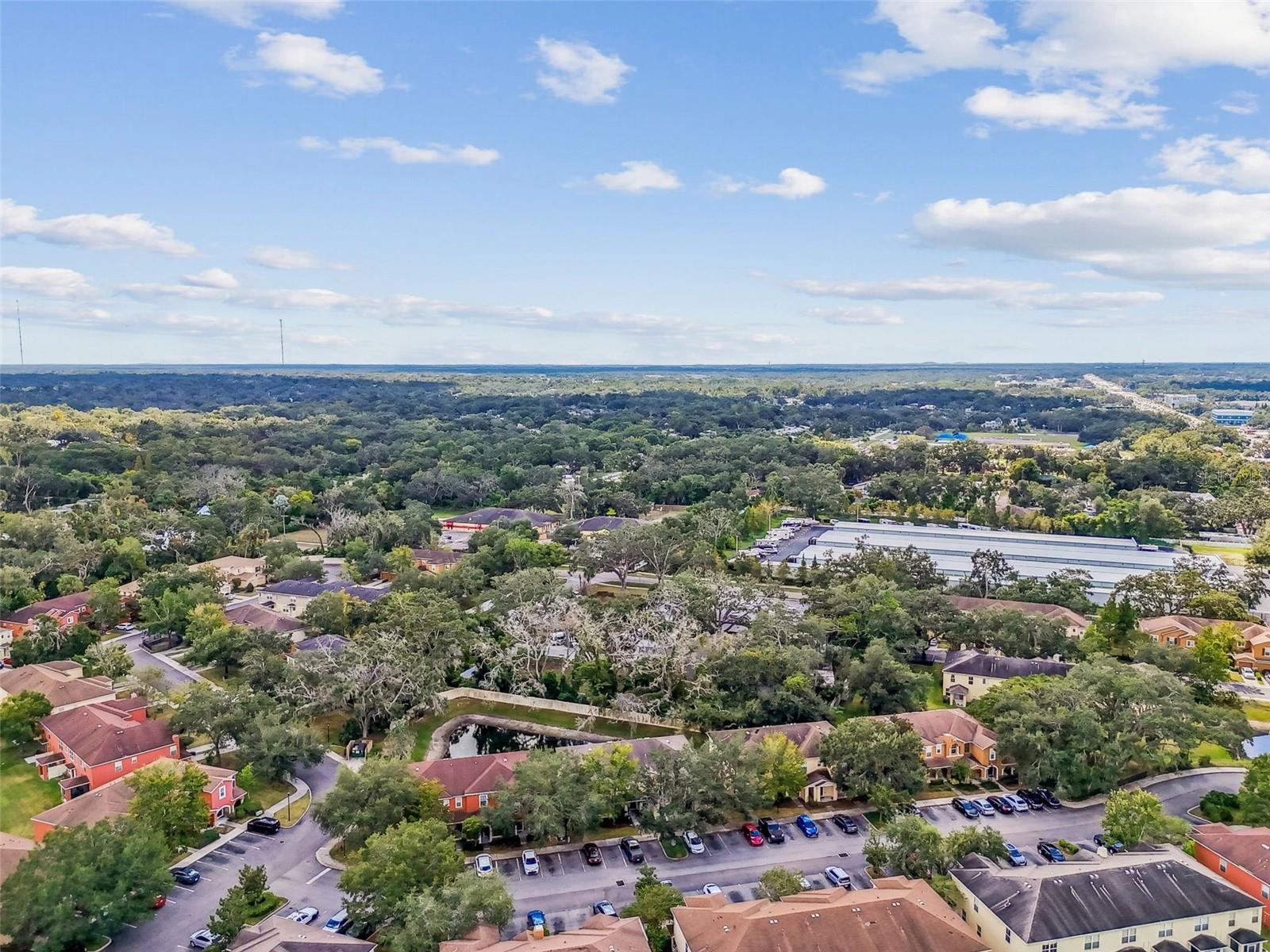 ST CHARLES PLACE PH 1 - Residential