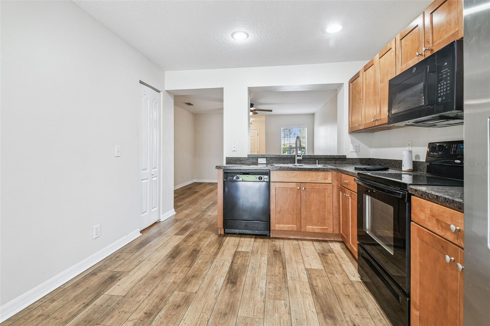 ST CHARLES PLACE PH 1 - Residential